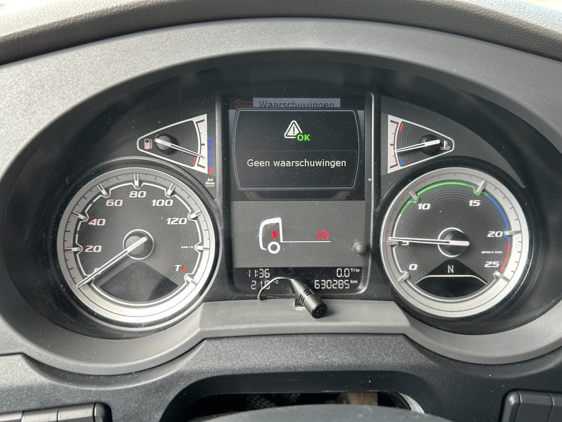 DAF XF 450 FT SC / Mega - Low Deck / 630 dkm / 2 Tanks / Tacho V2 / Stand Airco - Tractor: foto 3 DAF XF 450 FT SC / Mega - Low Deck / 630 dkm / 2 Tanks / Tacho V2 / Stand Airco - Tractor: foto 3