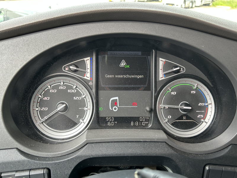 DAF XF 450 FT Space Cab / 813 dkm / New Tacho V2 / New Clutch / NL Truck - Tractor: foto 4 DAF XF 450 FT Space Cab / 813 dkm / New Tacho V2 / New Clutch / NL Truck - Tractor: foto 4