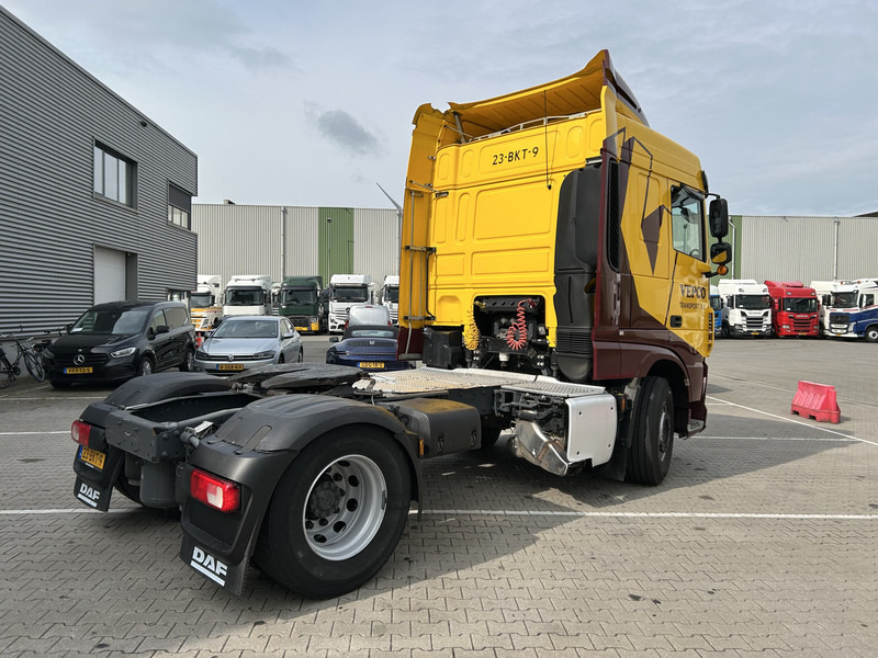 DAF XF 450 FT Space Cab / 813 dkm / New Tacho V2 / New Clutch / NL Truck - Tractor: foto 2 DAF XF 450 FT Space Cab / 813 dkm / New Tacho V2 / New Clutch / NL Truck - Tractor: foto 2