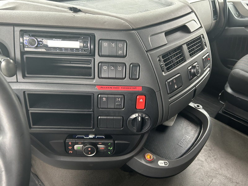 DAF XF 450 FT Space Cab / 988 dkm / Tacho V2 / Stand Airco / APK TUV 07-26 - Tractor: foto 5 DAF XF 450 FT Space Cab / 988 dkm / Tacho V2 / Stand Airco / APK TUV 07-26 - Tractor: foto 5