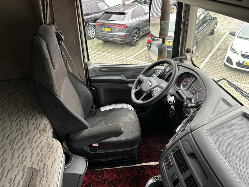 DAF XF 460 FT SC / 766 dkm / New Tacho V2 / 2 Tanks / APK TUV 11-26 - Tractor: foto 3 DAF XF 460 FT SC / 766 dkm / New Tacho V2 / 2 Tanks / APK TUV 11-26 - Tractor: foto 3