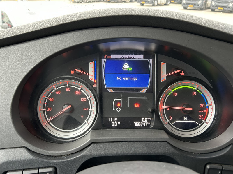 DAF XF 460 FT SC / 766 dkm / New Tacho V2 / 2 Tanks / APK TUV 11-26 - Tractor: foto 4 DAF XF 460 FT SC / 766 dkm / New Tacho V2 / 2 Tanks / APK TUV 11-26 - Tractor: foto 4