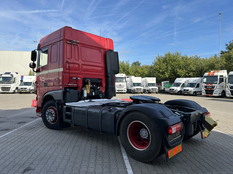 Tractor DAF XF 480 FT SC / 708 dkm / PTO Hydraulic / Stand Airco / APK TUV 06-26: foto 20