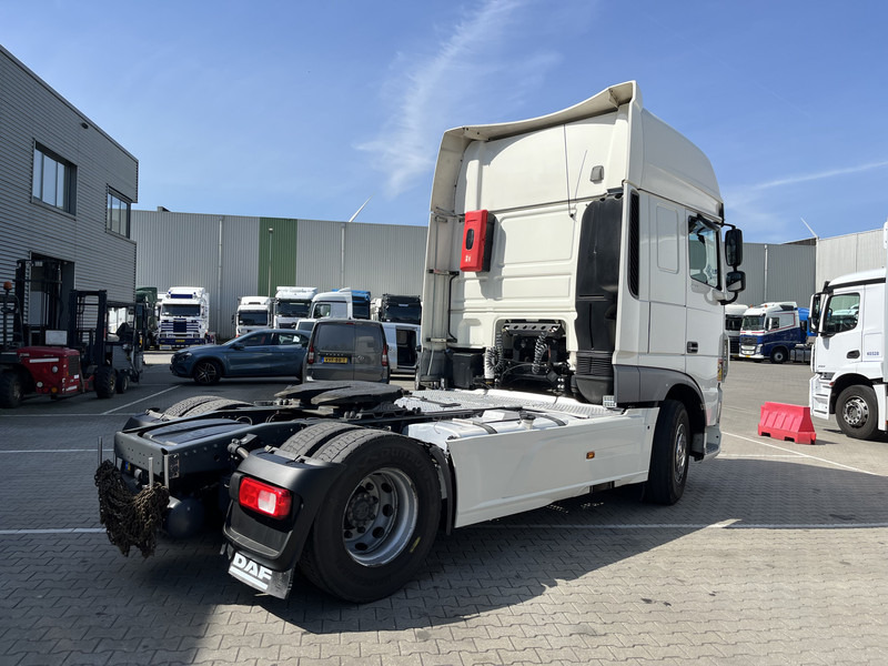 DAF XF 480 FT SSC / 841 dkm / New Tacho / 2 Tanks / Stand Airco / APK TUV 02-26 - Tractor: foto 2 DAF XF 480 FT SSC / 841 dkm / New Tacho / 2 Tanks / Stand Airco / APK TUV 02-26 - Tractor: foto 2