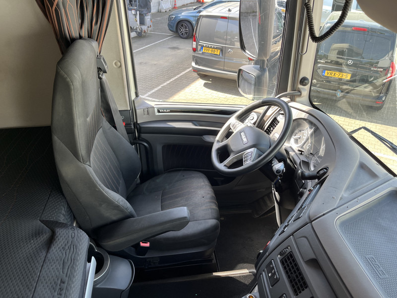DAF XF 480 FT SSC / 841 dkm / New Tacho / 2 Tanks / Stand Airco / APK TUV 02-26 - Tractor: foto 3 DAF XF 480 FT SSC / 841 dkm / New Tacho / 2 Tanks / Stand Airco / APK TUV 02-26 - Tractor: foto 3