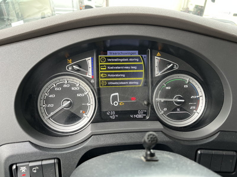 DAF XF 480 FTP Space Cab / 414 dkm / Stand Klima / NL Truck - Tractor: foto 4 DAF XF 480 FTP Space Cab / 414 dkm / Stand Klima / NL Truck - Tractor: foto 4