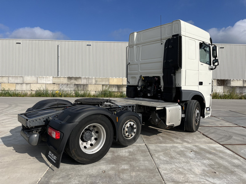 DAF XF 480 FTP Space Cab / 414 dkm / Stand Klima / NL Truck - Tractor: foto 2 DAF XF 480 FTP Space Cab / 414 dkm / Stand Klima / NL Truck - Tractor: foto 2