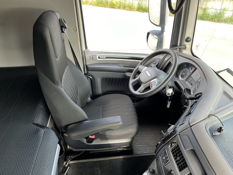 DAF XF 480 FTP Space Cab / 414 dkm / Stand Klima / NL Truck - Tractor: foto 3 DAF XF 480 FTP Space Cab / 414 dkm / Stand Klima / NL Truck - Tractor: foto 3