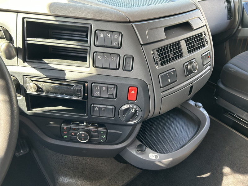 DAF XF 480 FTP Space Cab / 6x2 / Stand Airco / APK TUV 09-26 - Tractor: foto 5 DAF XF 480 FTP Space Cab / 6x2 / Stand Airco / APK TUV 09-26 - Tractor: foto 5