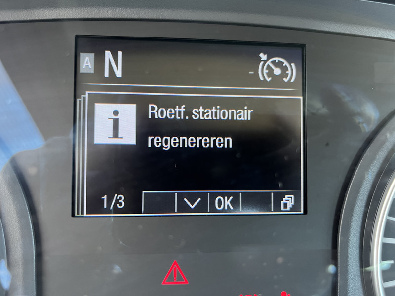 MAN TGS 18.360 Euro 6 / 195 dkm / Airco / NL Truck - Tractor: foto 5 MAN TGS 18.360 Euro 6 / 195 dkm / Airco / NL Truck - Tractor: foto 5