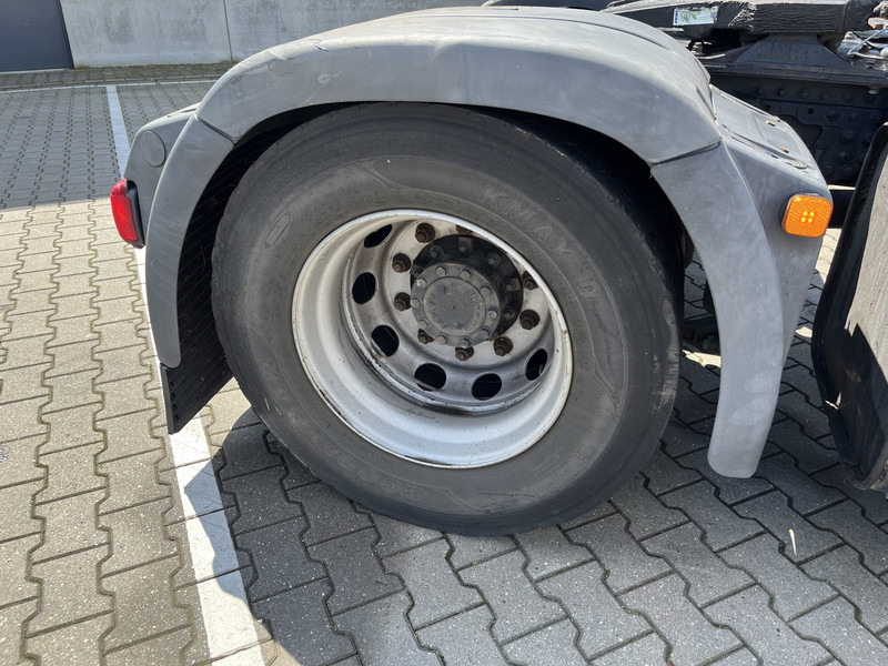 Tractor MAN TGS 18.360 Euro 6 / 195 dkm / Airco / NL Truck: foto 11