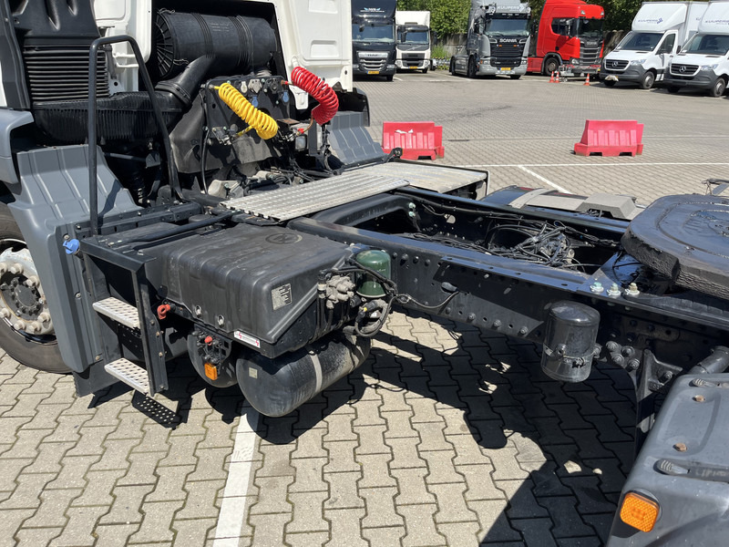 Tractor MAN TGS 18.360 Euro 6 / 195 dkm / Airco / NL Truck: foto 17