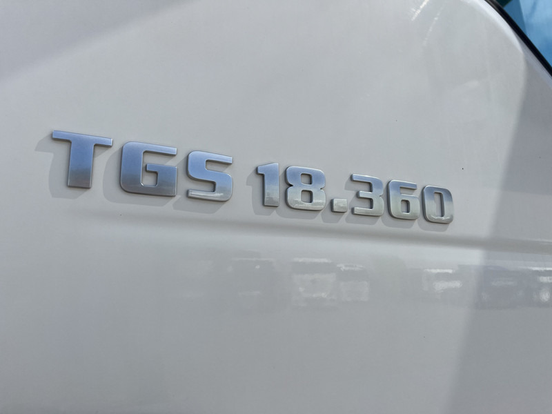 Tractor MAN TGS 18.360 Euro 6 / 195 dkm / Airco / NL Truck: foto 15