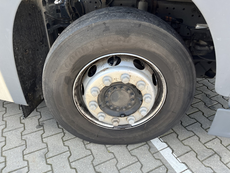 Tractor MAN TGS 18.360 Euro 6 / 195 dkm / Airco / NL Truck: foto 9