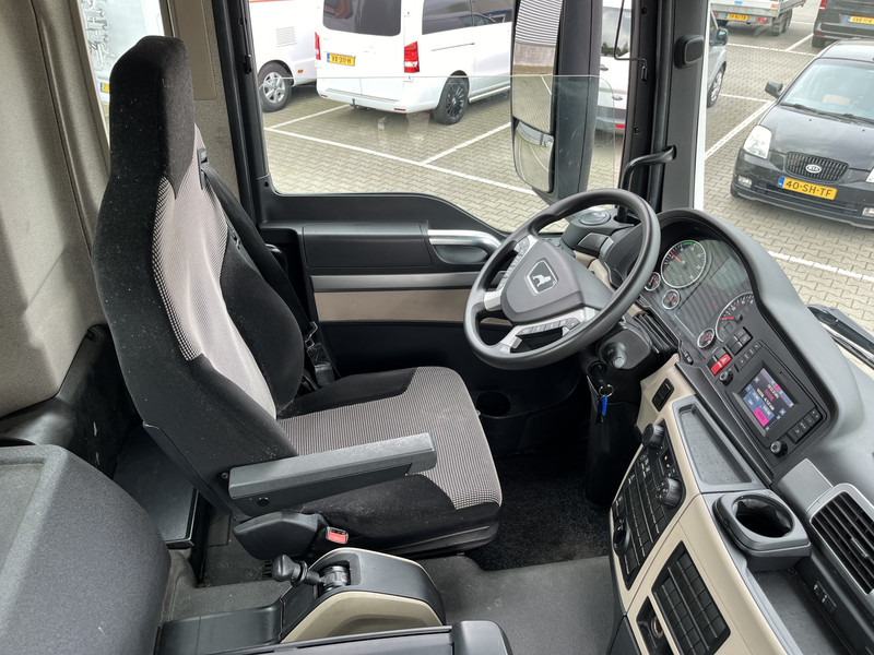 MAN TGS 18.360 Euro 6 / 204 dkm / Airco / NL Truck - Tractor: foto 3 MAN TGS 18.360 Euro 6 / 204 dkm / Airco / NL Truck - Tractor: foto 3