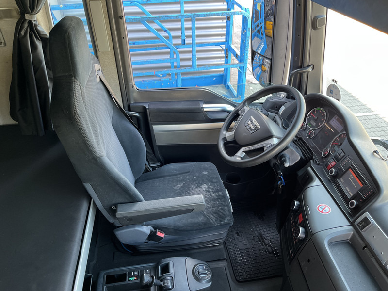 MAN TGX 18.440 XXL / 684 dkm / 2 Tanks / Stand klima / APK TUV 09-25 - Tractor: foto 3 MAN TGX 18.440 XXL / 684 dkm / 2 Tanks / Stand klima / APK TUV 09-25 - Tractor: foto 3