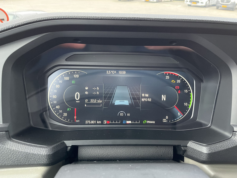 MAN TGX 18.470 GX / ZF Retarder / Full LED / 2 Tanks / APK TUV 01-26 - Tractor: foto 4 MAN TGX 18.470 GX / ZF Retarder / Full LED / 2 Tanks / APK TUV 01-26 - Tractor: foto 4