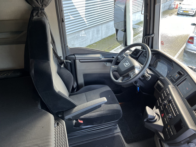 MAN TGX 18.470 GX / ZF Retarder / Full LED / 2 Tanks / APK TUV 01-26 - Tractor: foto 3 MAN TGX 18.470 GX / ZF Retarder / Full LED / 2 Tanks / APK TUV 01-26 - Tractor: foto 3