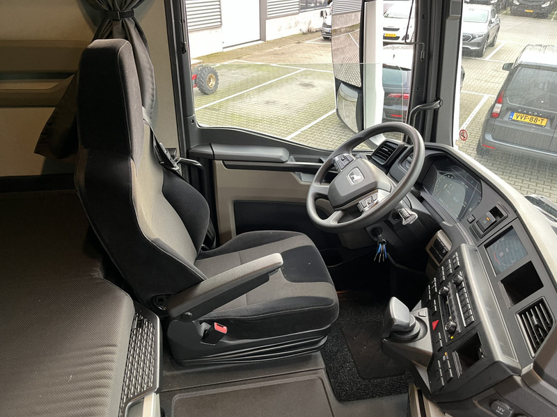 MAN TGX 18.470 GX / ZF Retarder / Full LED / 2 Tanks / APK TUV 01-26 - Tractor: foto 3 MAN TGX 18.470 GX / ZF Retarder / Full LED / 2 Tanks / APK TUV 01-26 - Tractor: foto 3