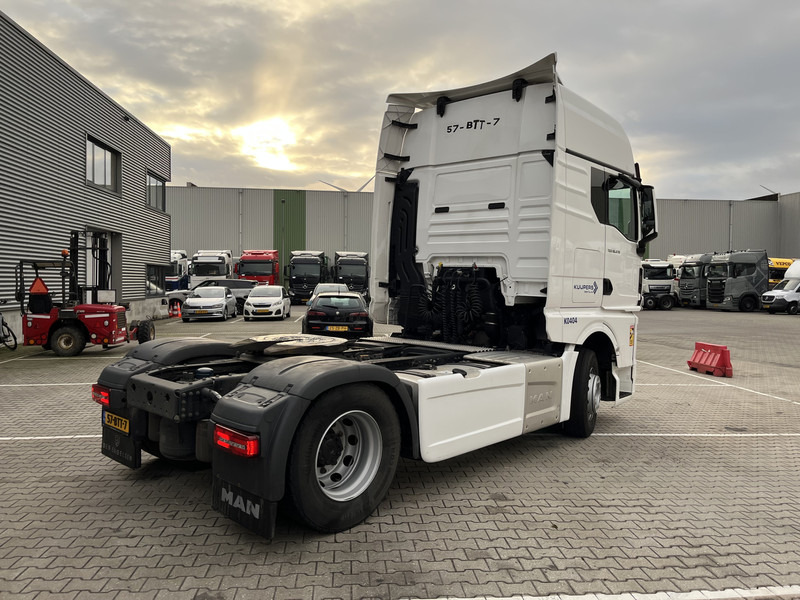 MAN TGX 18.470 GX / ZF Retarder / Full LED / 2 Tanks / APK TUV 01-26 - Tractor: foto 2 MAN TGX 18.470 GX / ZF Retarder / Full LED / 2 Tanks / APK TUV 01-26 - Tractor: foto 2