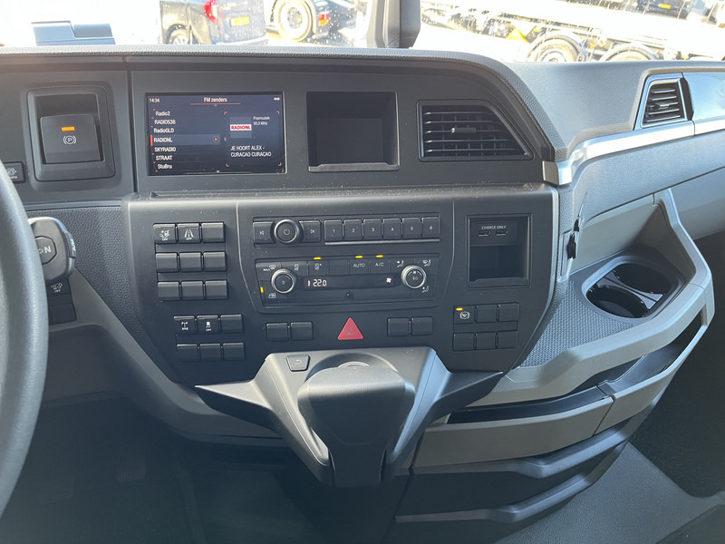 MAN TGX 18.470 GX / ZF Retarder / Full LED / 2 Tanks / APK TUV 01-26 - Tractor: foto 5 MAN TGX 18.470 GX / ZF Retarder / Full LED / 2 Tanks / APK TUV 01-26 - Tractor: foto 5