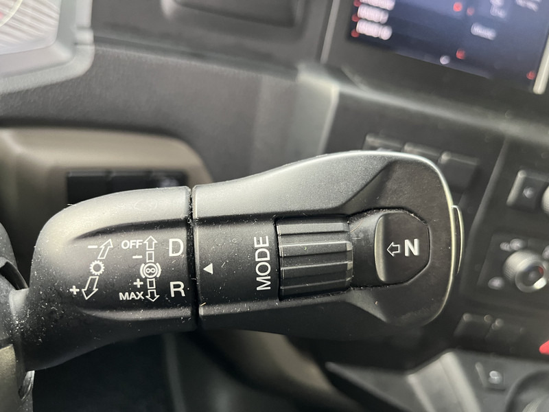 MAN TGX 18.470 GX / ZF Retarder / Full LED / 2 Tanks / APK TUV 01-26 - Tractor: foto 5 MAN TGX 18.470 GX / ZF Retarder / Full LED / 2 Tanks / APK TUV 01-26 - Tractor: foto 5
