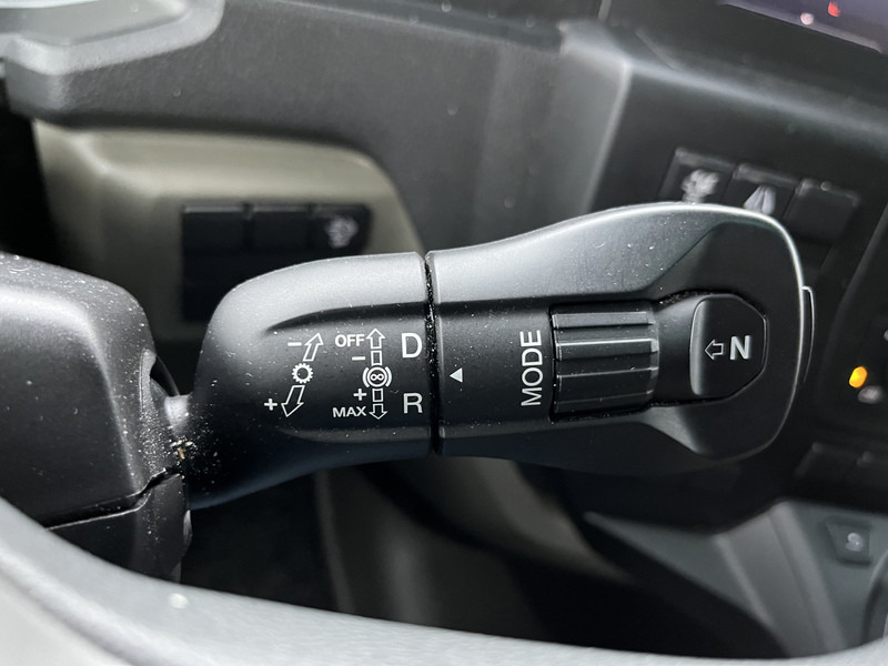 MAN TGX 18.510 GX / 2 Tanks / Full LED / APK TUV 02-26 - Tractor: foto 5 MAN TGX 18.510 GX / 2 Tanks / Full LED / APK TUV 02-26 - Tractor: foto 5