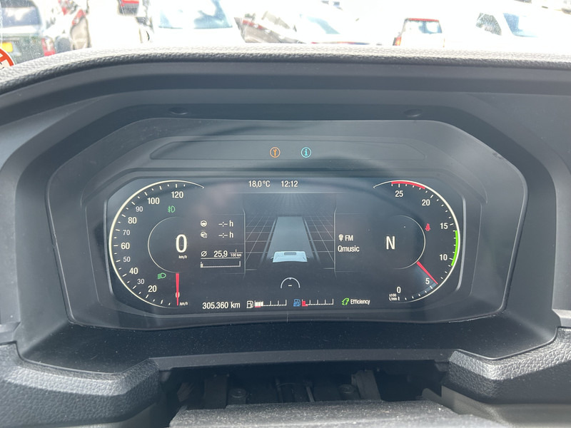 MAN TGX 18.510 GX / 2 Tanks / Full LED / APK TUV 02-26 - Tractor: foto 4 MAN TGX 18.510 GX / 2 Tanks / Full LED / APK TUV 02-26 - Tractor: foto 4