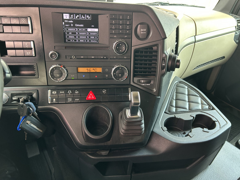 Mercedes-Benz Actros 1840 LS StreamSpace / 795 dkm / NL Truck / APK TUV 05-26 - Tractor: foto 5 Mercedes-Benz Actros 1840 LS StreamSpace / 795 dkm / NL Truck / APK TUV 05-26 - Tractor: foto 5