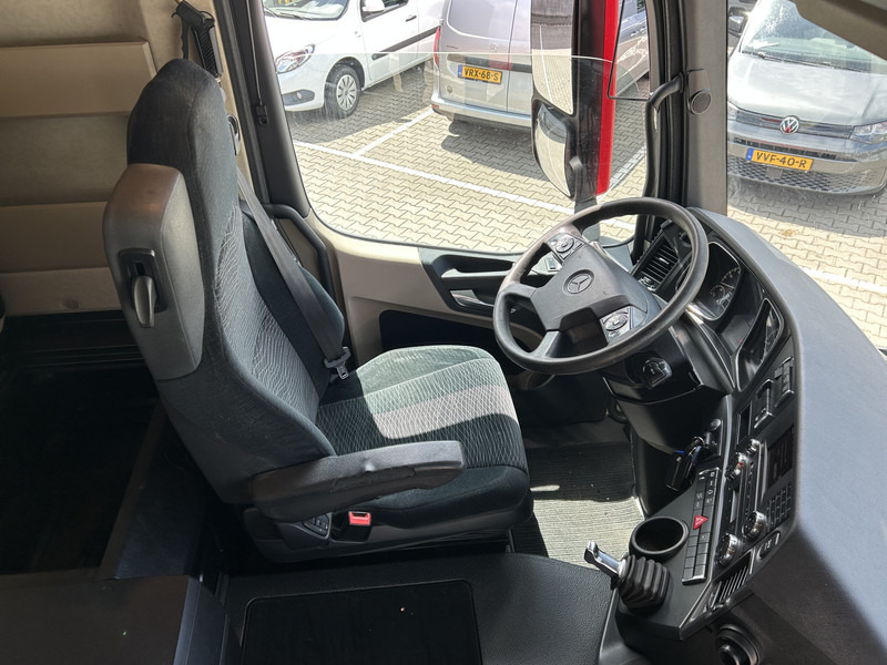 Mercedes-Benz Actros 1840 LS StreamSpace / 795 dkm / NL Truck / APK TUV 05-26 - Tractor: foto 3 Mercedes-Benz Actros 1840 LS StreamSpace / 795 dkm / NL Truck / APK TUV 05-26 - Tractor: foto 3