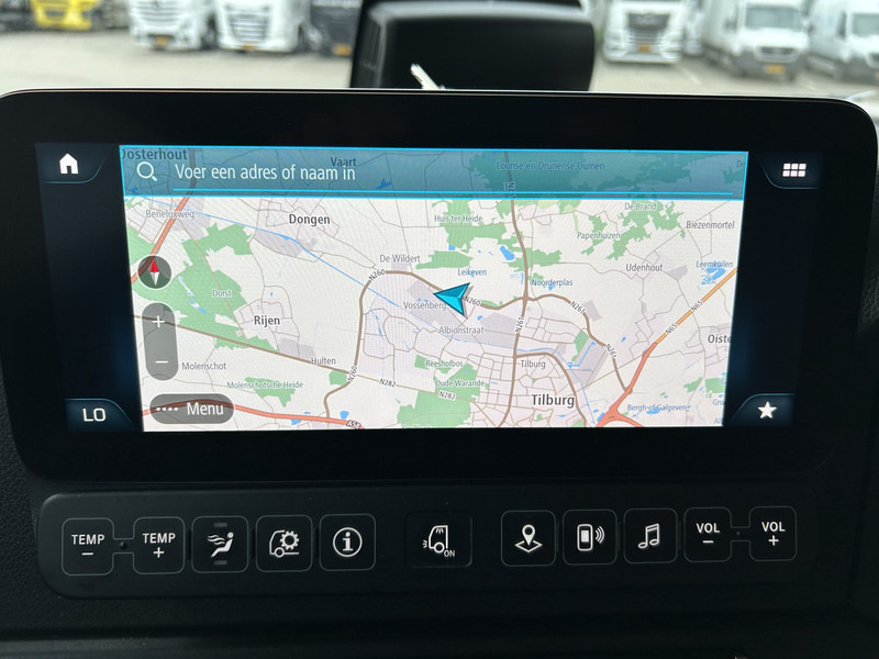 Mercedes-Benz Actros 2645 Bigspace / 377 dkm / 6x2 / APK TUV 05-26 - Tractor: foto 5 Mercedes-Benz Actros 2645 Bigspace / 377 dkm / 6x2 / APK TUV 05-26 - Tractor: foto 5