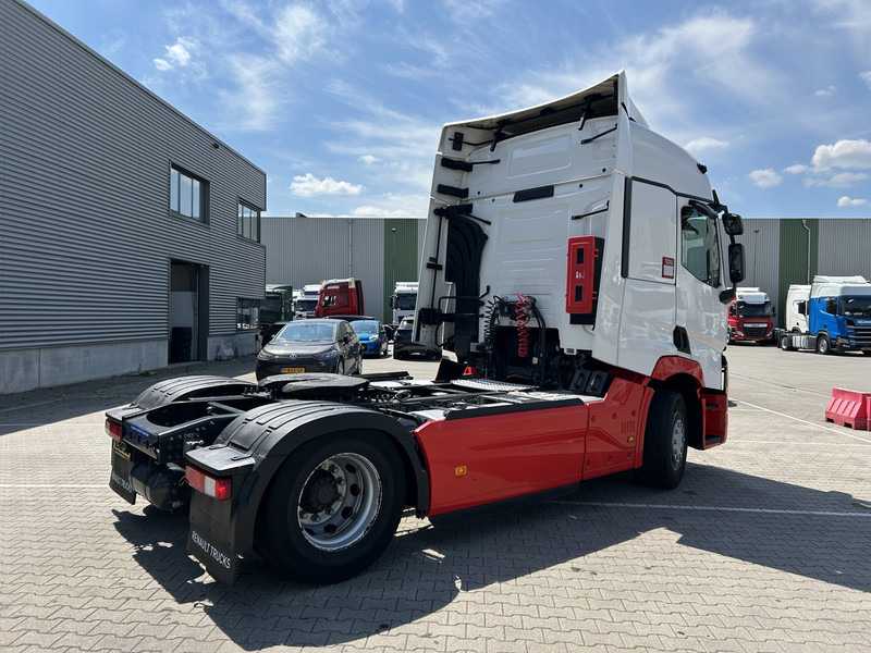 Renault T 460 Euro 6 D / 373 dkm / Smart Tacho / 2 Tanks / APK TUV 01-26 - Tractor: foto 2 Renault T 460 Euro 6 D / 373 dkm / Smart Tacho / 2 Tanks / APK TUV 01-26 - Tractor: foto 2