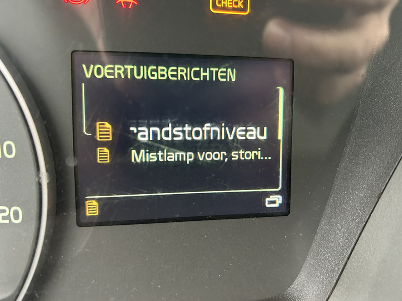 Volvo FH 420 Globetrotter / 842 dkm / VEB+ / Smart Tacho V2 / Dynamic Steering - Tractor: foto 5 Volvo FH 420 Globetrotter / 842 dkm / VEB+ / Smart Tacho V2 / Dynamic Steering - Tractor: foto 5