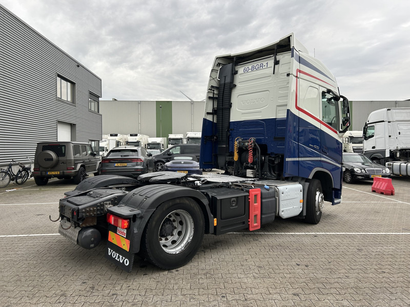 Volvo FH 420 Globetrotter / 842 dkm / VEB+ / Smart Tacho V2 / Dynamic Steering - Tractor: foto 2 Volvo FH 420 Globetrotter / 842 dkm / VEB+ / Smart Tacho V2 / Dynamic Steering - Tractor: foto 2