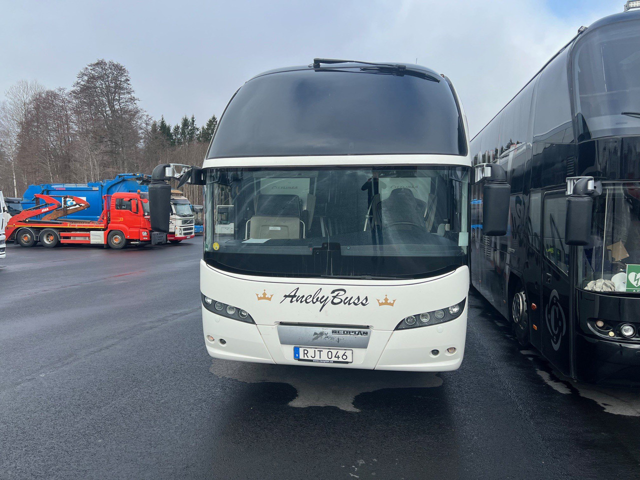 Neoplan Cityliner P15 Euro 6c - Autocarro: foto 2 Neoplan Cityliner P15 Euro 6c - Autocarro: foto 2