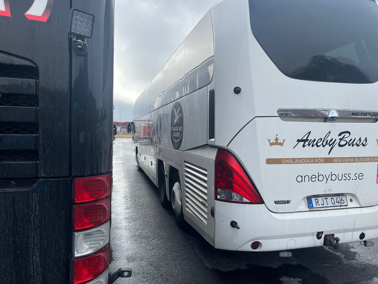 Neoplan Cityliner P15 Euro 6c - Autocarro: foto 5 Neoplan Cityliner P15 Euro 6c - Autocarro: foto 5