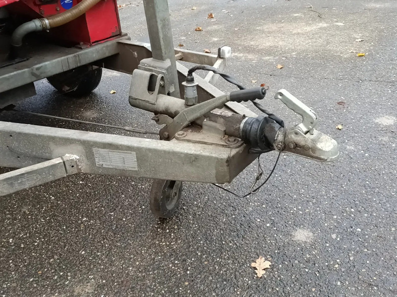 Lindana TP760 - Estilhaçadora de madeira: foto 5 Lindana TP760 - Estilhaçadora de madeira: foto 5