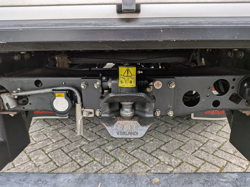 Mercedes-Benz - Carro de bombeiro: foto 5 Mercedes-Benz - Carro de bombeiro: foto 5