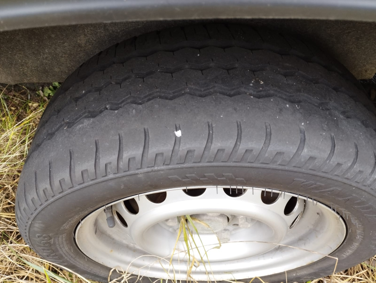 Reboque de lona VEZEKO 400 x 187 3,5 t Absenkanhänger Huski 40.35: foto 12