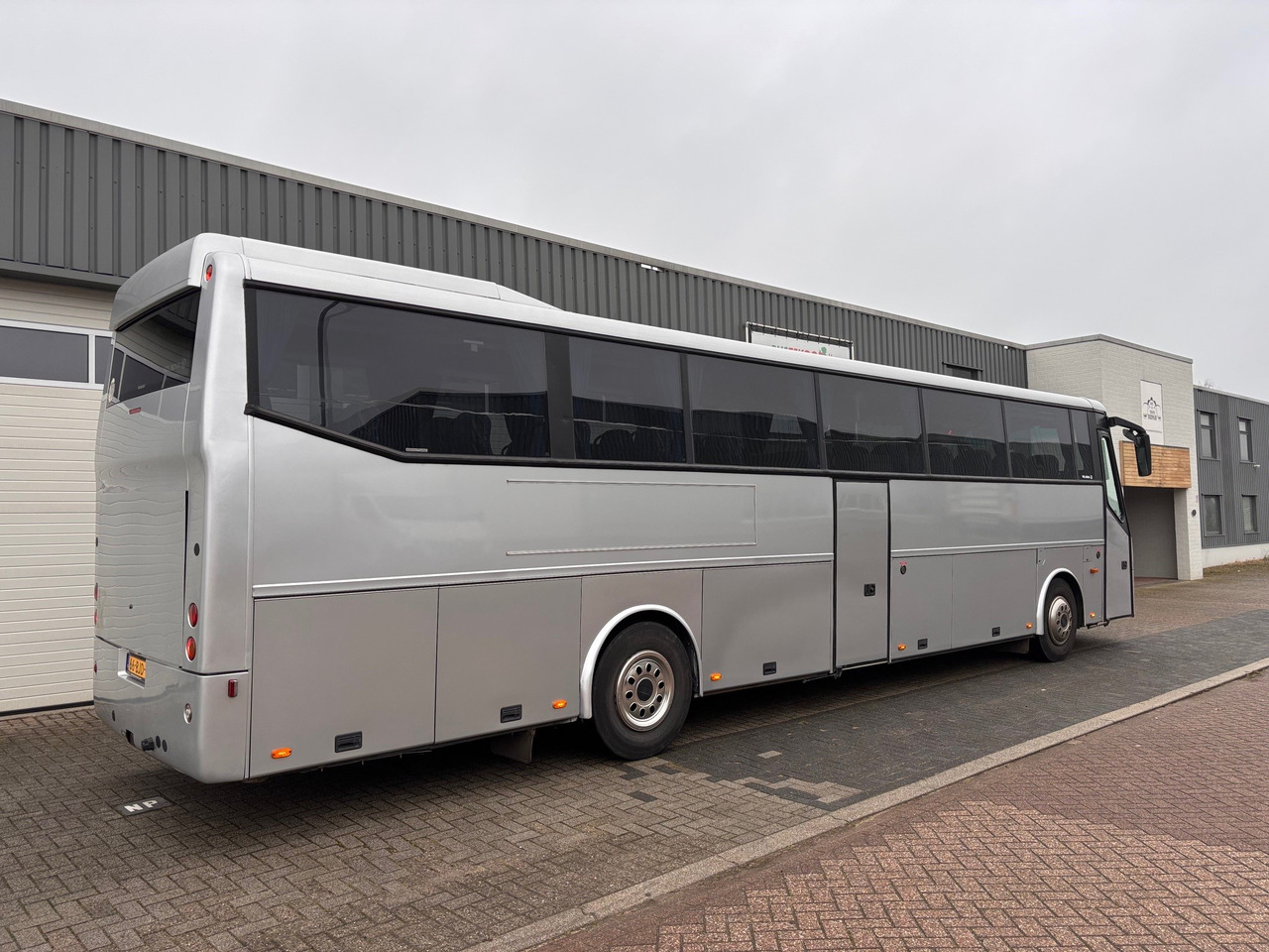 VDL Bova Futura FHD 127.365 (2x Available!!!) - Autocarro: foto 5 VDL Bova Futura FHD 127.365 (2x Available!!!) - Autocarro: foto 5