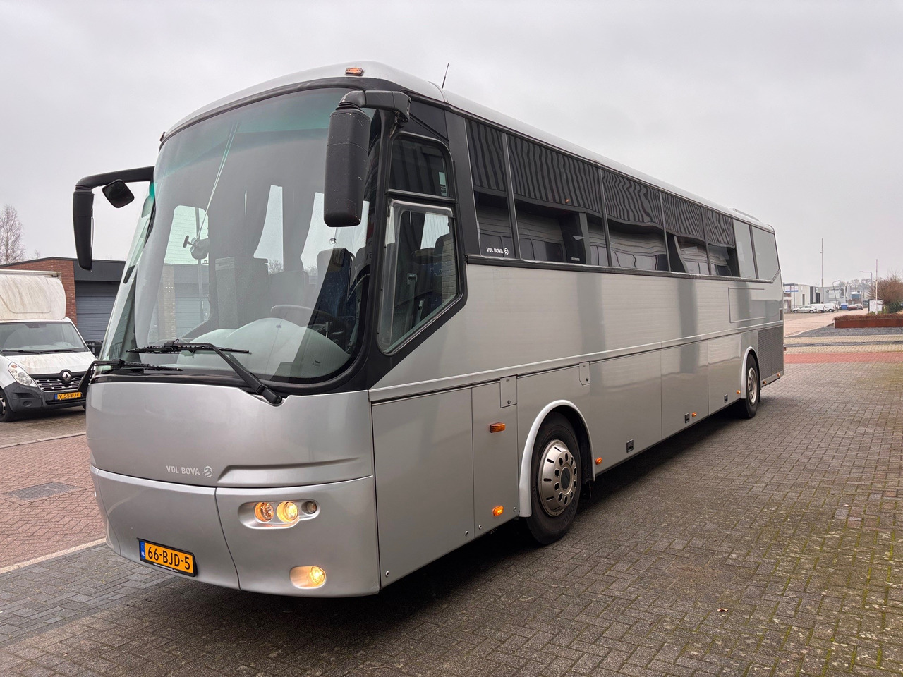 VDL Bova Futura FHD 127.365 (2x Available!!!) - Autocarro: foto 4 VDL Bova Futura FHD 127.365 (2x Available!!!) - Autocarro: foto 4