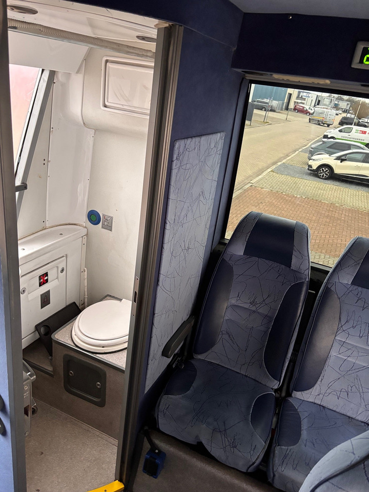 Autocarro Vanhool T915 Acron Euro 5: foto 12