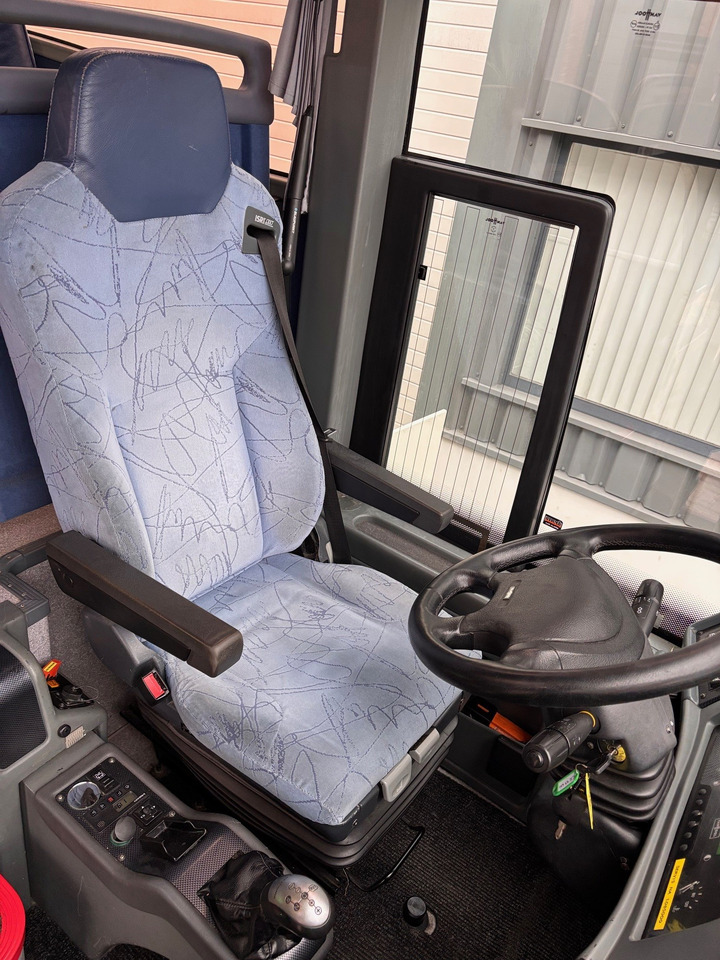 Autocarro Vanhool T915 Acron Euro 5: foto 16