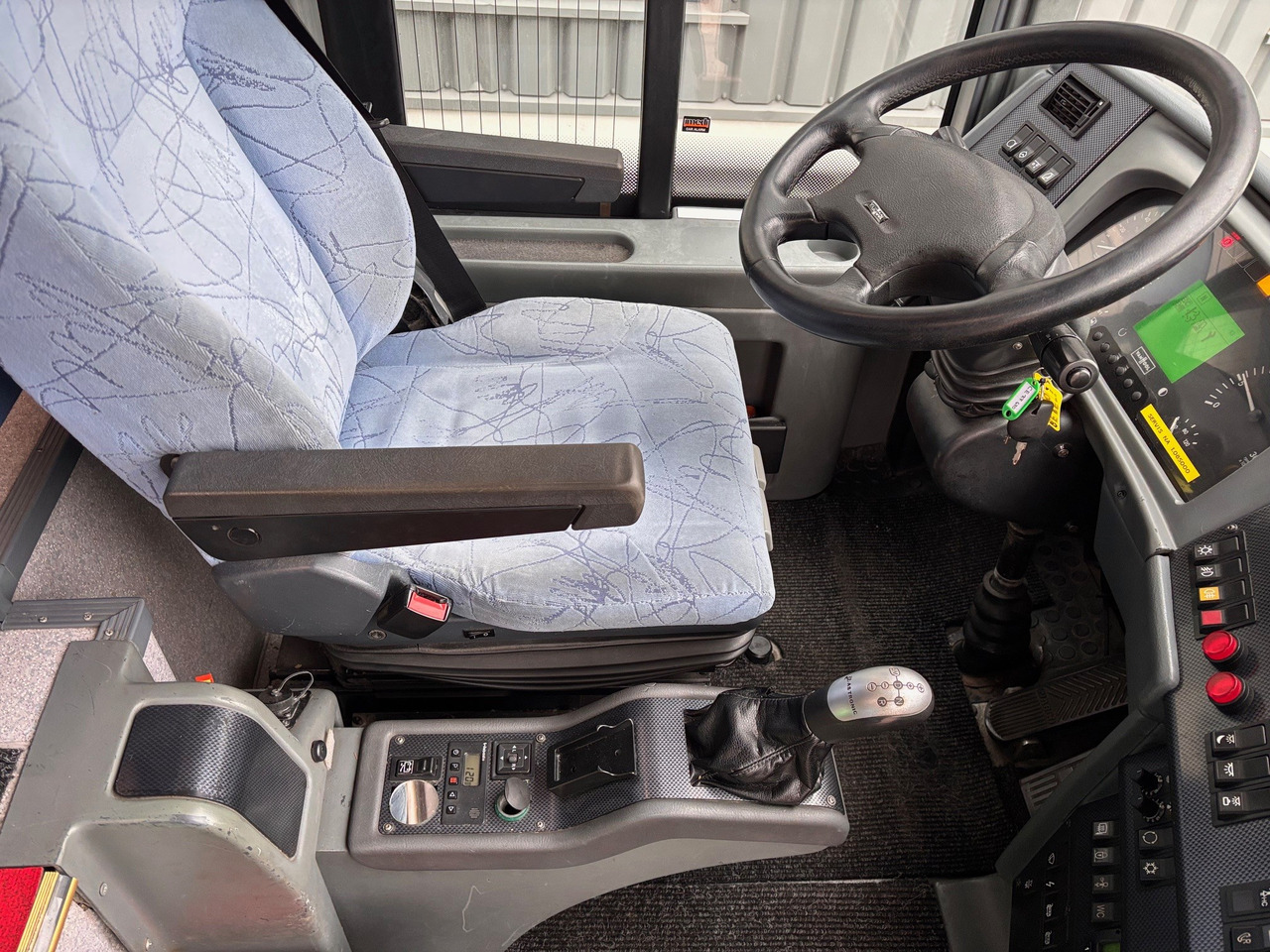 Autocarro Vanhool T915 Acron Euro 5: foto 15