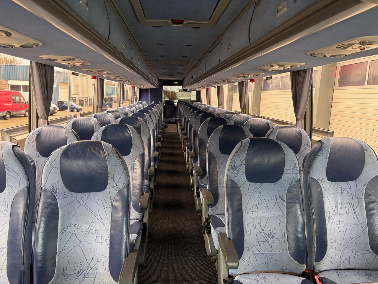 Autocarro Vanhool T915 Acron Euro 5: foto 10