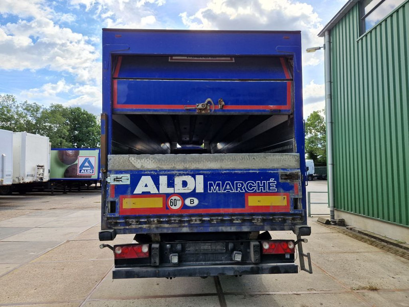 Semireboque furgão Schmitz Cargobull SKO 24: foto 6