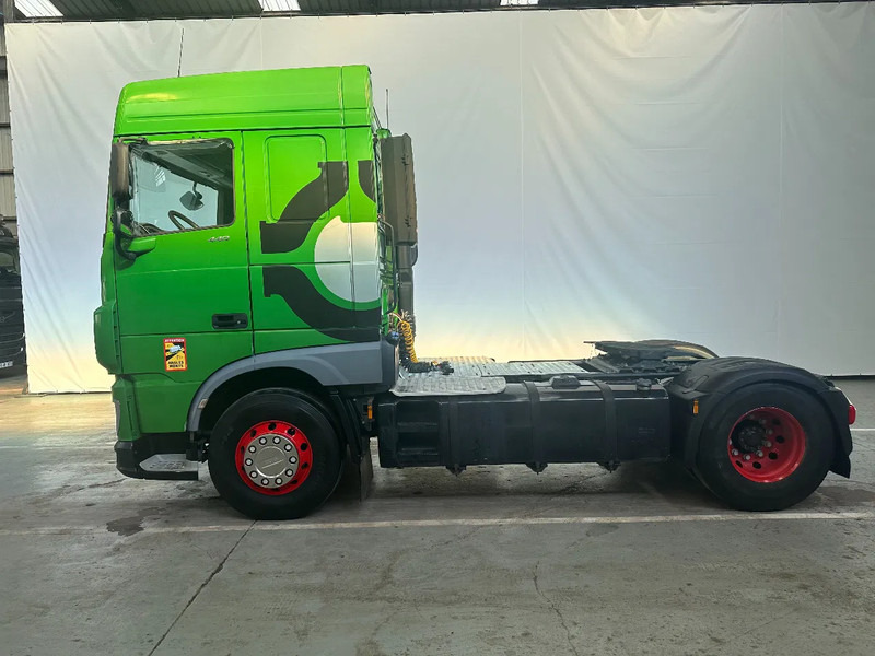 DAF XF 106.440 SPACECAB /ADR /INTARDER - Tractor: foto 2 DAF XF 106.440 SPACECAB /ADR /INTARDER - Tractor: foto 2