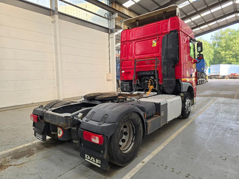 DAF XF 106.460 SPACECAB / INTARDER /MANUEL - Tractor: foto 5 DAF XF 106.460 SPACECAB / INTARDER /MANUEL - Tractor: foto 5