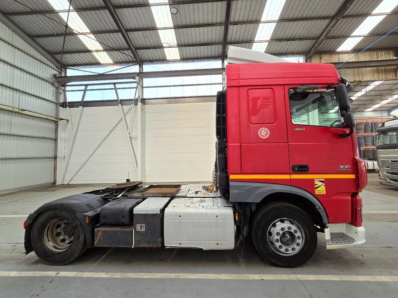 DAF XF 106.460 SPACECAB / INTARDER /MANUEL - Tractor: foto 4 DAF XF 106.460 SPACECAB / INTARDER /MANUEL - Tractor: foto 4