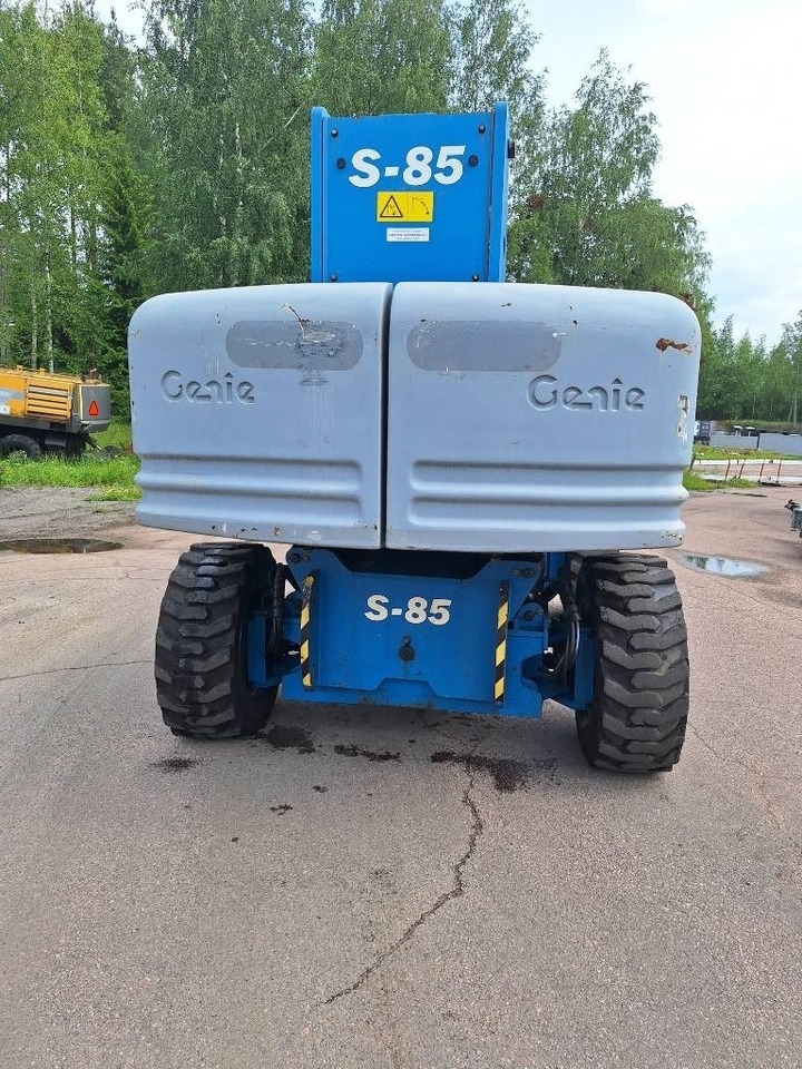 Genie S 85 - Plataforma articulada: foto 2 Genie S 85 - Plataforma articulada: foto 2